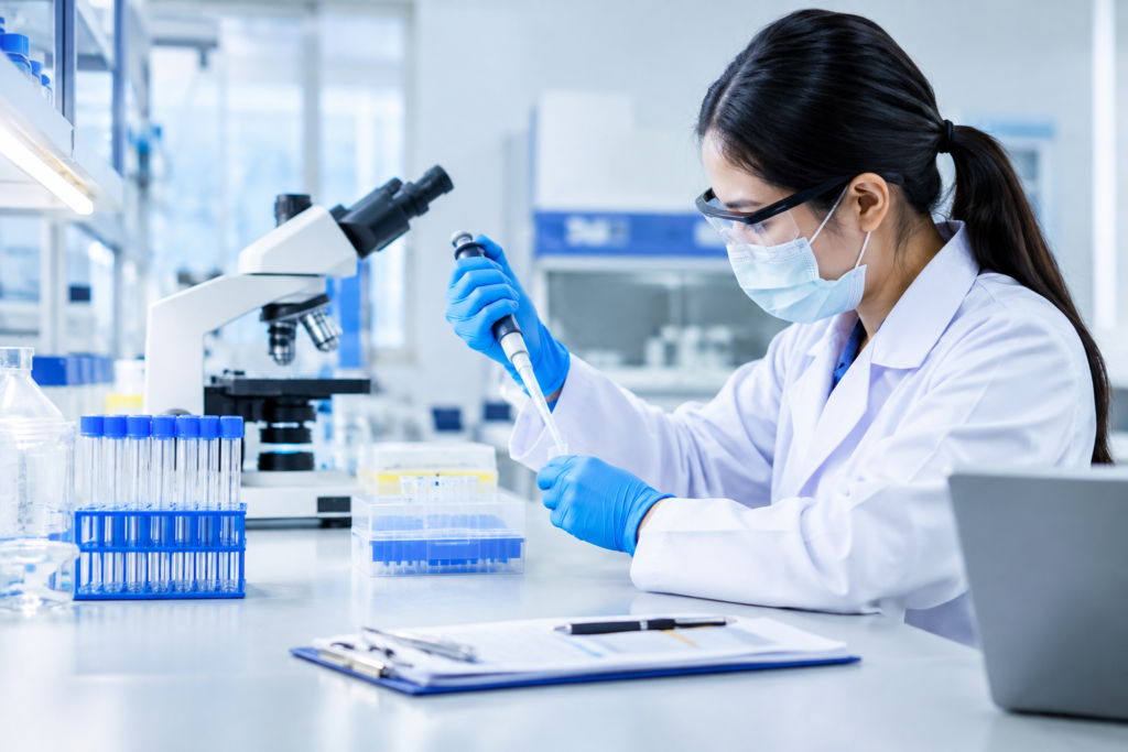 ISO 17025:2017:Mengapa Laboratorium Perlu Menerapkan ISO 17025:2017?