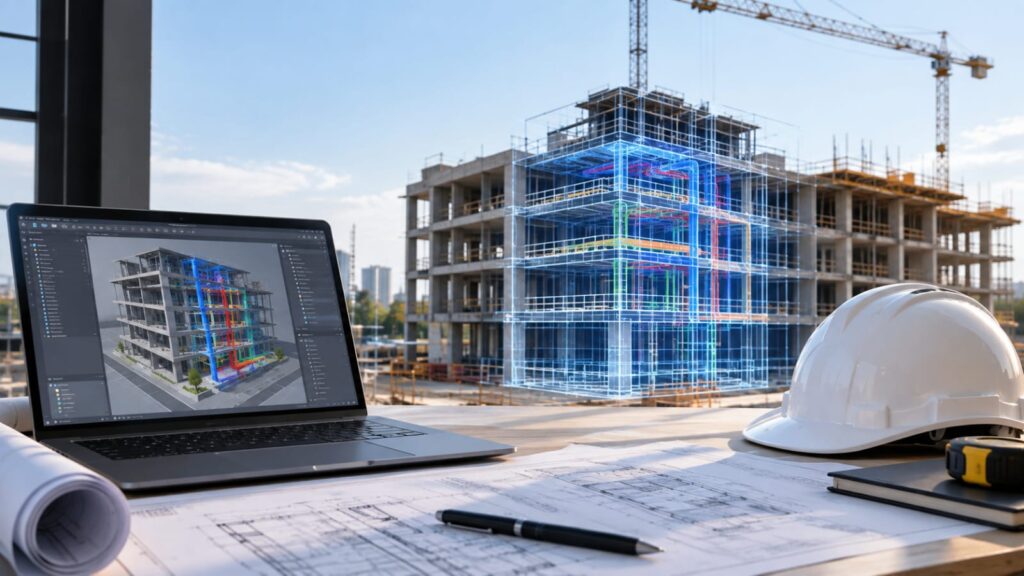 ISO 19650-1:2018: Seberapa Penting Building Information Modelling?