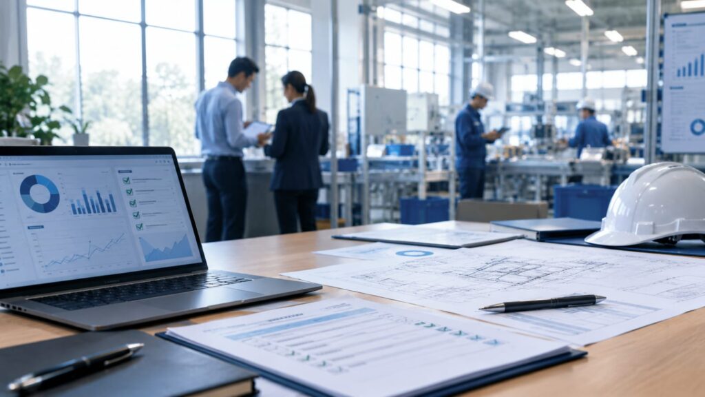 ISO 9001:2026: Standar Baru Sistem Manajemen Mutu